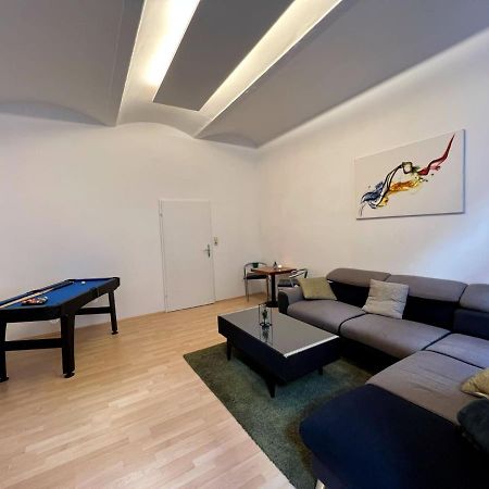 Magic Moment Apartment Vienna Exterior photo