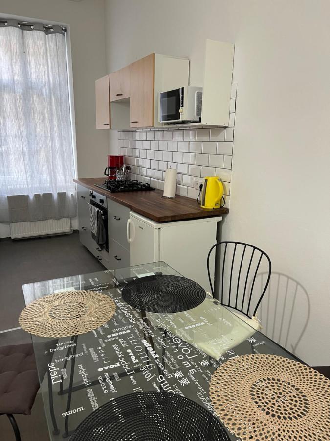 Magic Moment Apartment Vienna Exterior photo