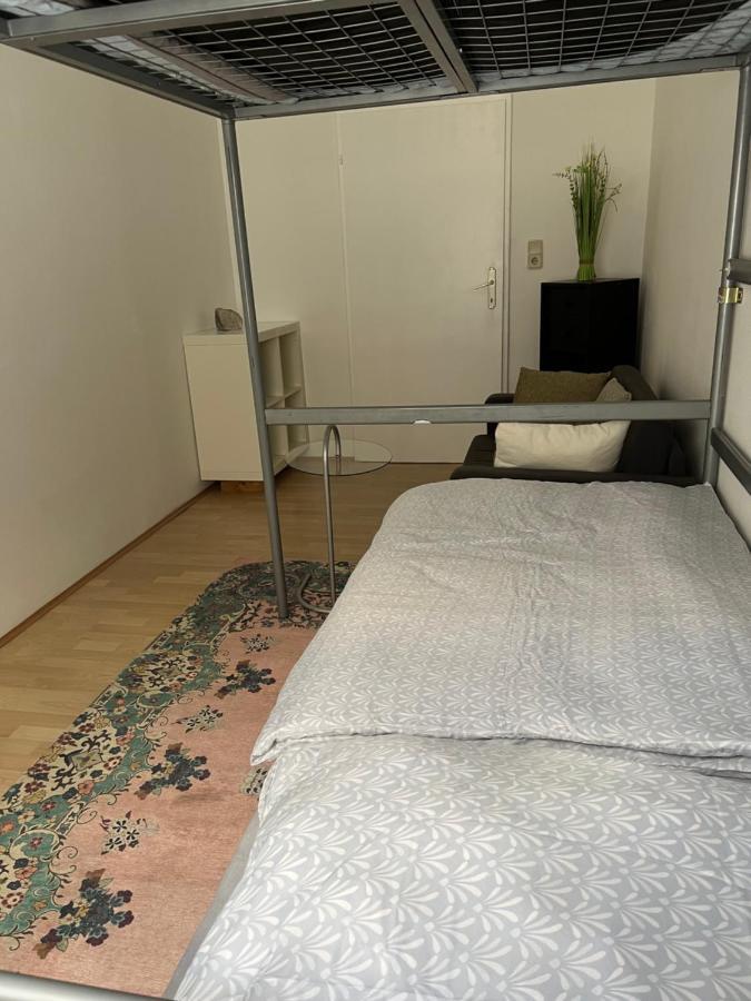 Magic Moment Apartment Vienna Exterior photo