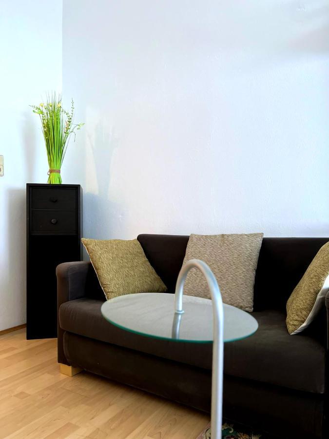 Magic Moment Apartment Vienna Exterior photo