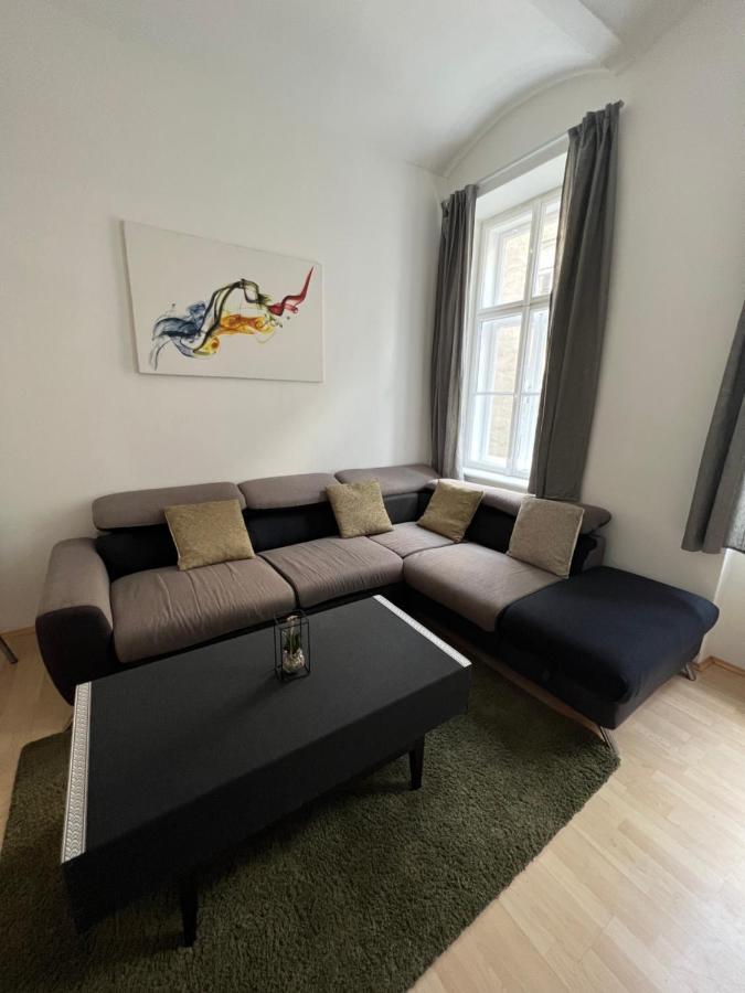 Magic Moment Apartment Vienna Exterior photo