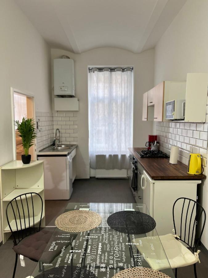 Magic Moment Apartment Vienna Exterior photo