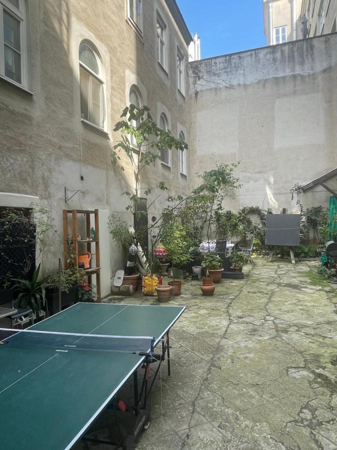 Magic Moment Apartment Vienna Exterior photo