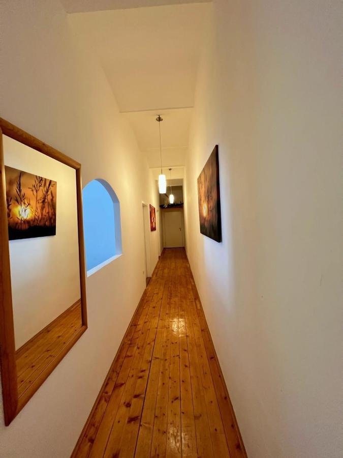 Magic Moment Apartment Vienna Exterior photo