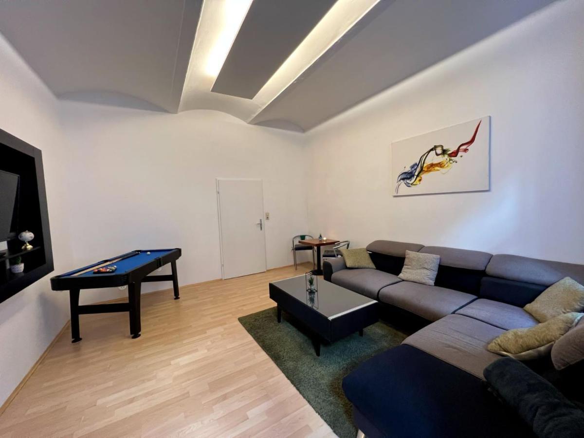 Magic Moment Apartment Vienna Exterior photo