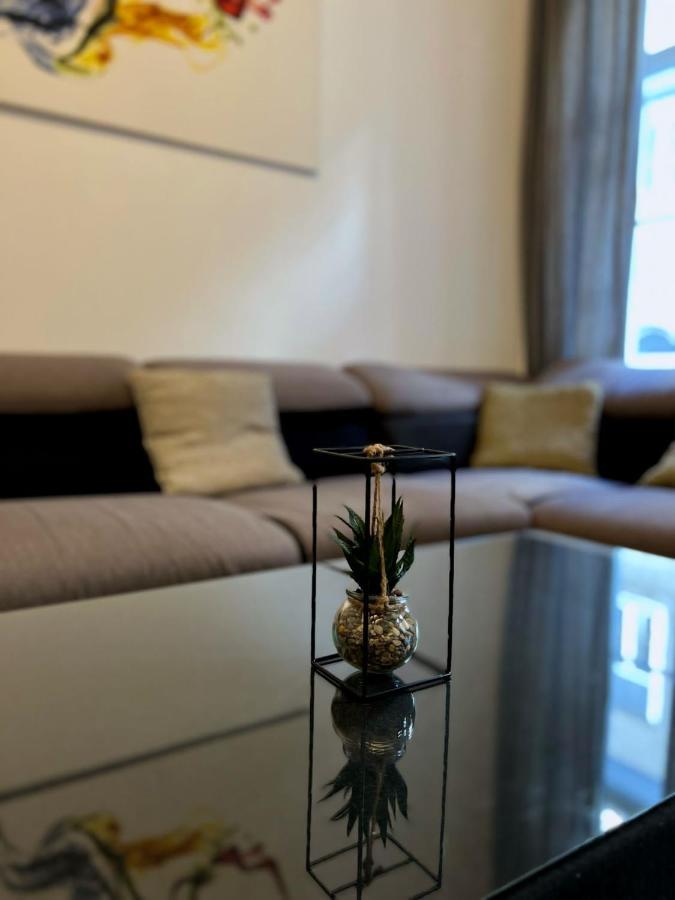 Magic Moment Apartment Vienna Exterior photo