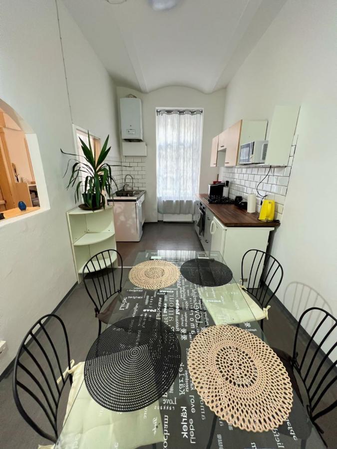 Magic Moment Apartment Vienna Exterior photo