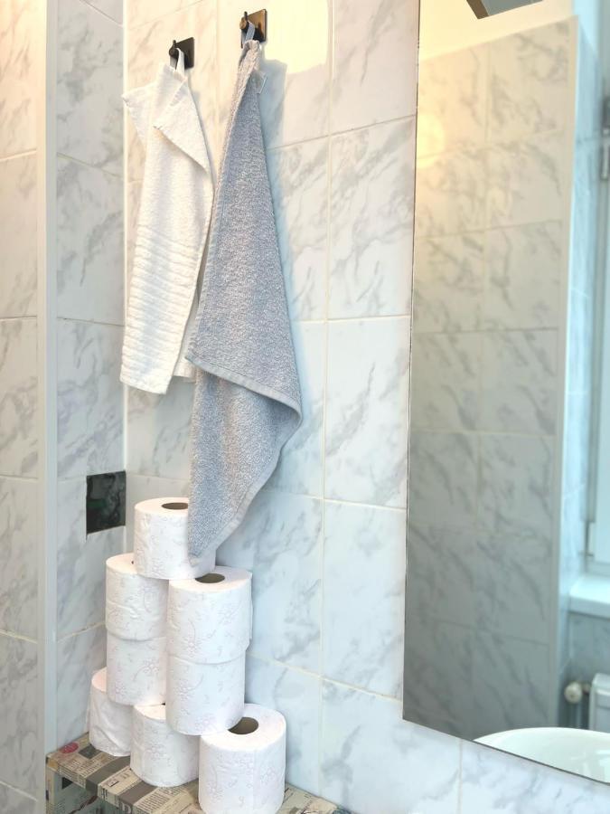 Magic Moment Apartment Vienna Exterior photo